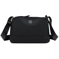 Light-luxury, Stylish, And Minimalist Summer Womens Solid-color Crossbody