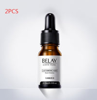 Via Recommends Bilin Lactobionic Acid Liquid Acne Cleansing Pore Live Hot