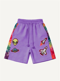 Fashion Shorts Have Many Colors
