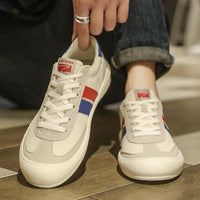 All-matching Comfortable New Casual Wearproof Board Shoes