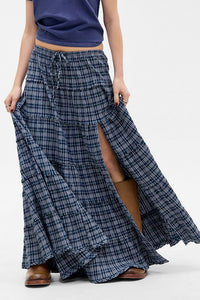 Fashion Single Item Polyester Women's Skirt