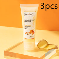 Turmeric 5-piece Moisturizing Care Suit