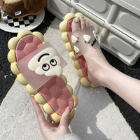 New Cloud Feet Feeling Slippers For Women