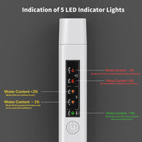 Brake Fluid Detection Pen Car Brake Fluid Detection