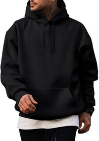 Hoodie Spring And Autumn Casual Sweatshirt