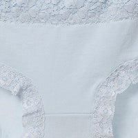 Fashionable Women's Comfortable And Fattened Briefs