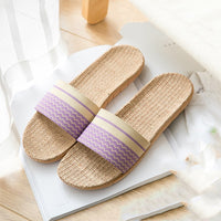 Slippers women summer home slippers couple slippers