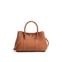Genuine Leather Crossbody Women's First Layer Cowhide Handbag