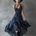 Polyester Women's Dress