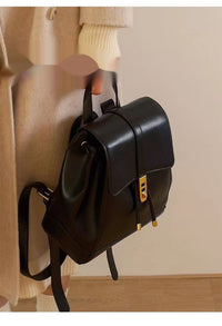Large-capacity Backpack And Shoulder Bag For Women