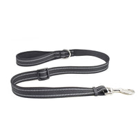 Undershirt Type Small Medium And Large Dogs Reflective Dog Outer Chest Harness To Prevent Breakaway Dog Walking Leash