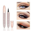 Star Diamond Eternal Makeup Eyeliner is waterproof and non-marking