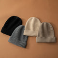 Thickened Cashmere Hat Ear Protection
