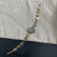 Round Exquisite Fashion Special-interest High-grade Watch