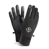 Men's And Women's Outdoor Sports Warm Gloves