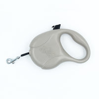 Dog Hand Holding Rope Automatic Retractable