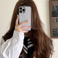Phone Case Creative Rhinestone All Inclusive
