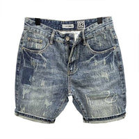 Men's Simple Trendy Stylish Slim-fit Trousers