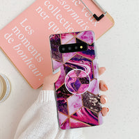 Airbag soft silicone phone case