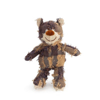 Indestructible Robust Bear, New Indestructible Squeaky Toys For Dogs, Durable Squeaky Dog Toys For Heavy Chewers, Interactive Dog Toys