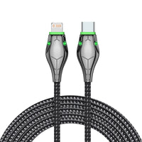 Applicable Mobile Phone Tablet PD27W Fast Charge Data Cable