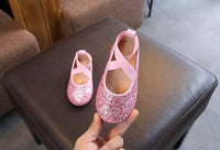 Performance Princess Shoes