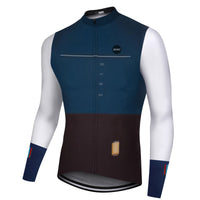 New Racing Suit Riding Downhill Jacket Fleece Warm