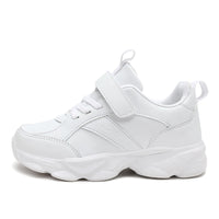 Children's Net Noodle Running Shoes