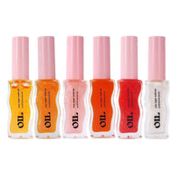 Fruit Honey Lip Gloss Lasting Moisturizing