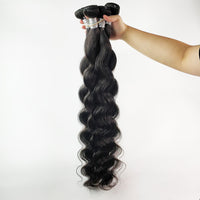 Ladies Real Wig