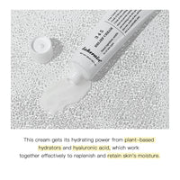 Facial Moisturizing Cream Nourishing Moisturizing