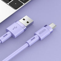 General Fast Charging Transmission Liquid Silicone Charging Lne