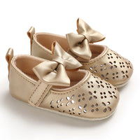 Baby Walking Soft Sole Breathable Versatile Princess Shoes