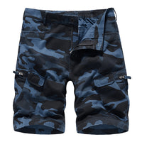 Men's New Fashion Work Shorts