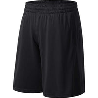 Men's And Women's Sports Breathable And Loose Casual Shorts