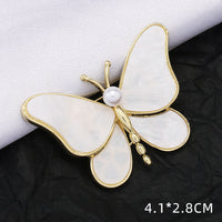 Bowknot Flower Clothes Decorative Corsage Accessories