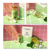 Concentrated Hyaluronic Acid Facial Treatment Oil Control Moisturizing