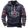 Men's Street Sports Fashion Hoodie