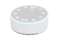 White Noise Sleeping Aid Instrument Regulate Mood And Emotion Breathing Light
