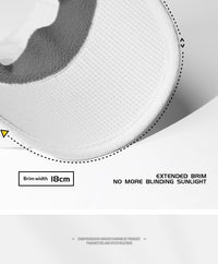 Outdoor Sports Cap For Tennis And Baseball Breathable Sweat-wicking And Designed For Professional Running