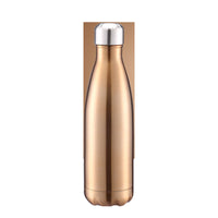 Fashionable Vacuum Heat Outdoor Sports Heat Preservation Water Bottle