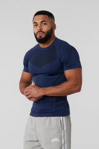 Men's Tight T-shirt Jogger Sports