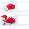 Children's soft-soled functional shoes