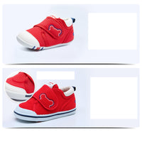 Children's soft-soled functional shoes