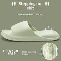 Women's Versatile Lightweight And Comfortable Slippers