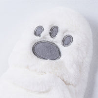 One Piece Baby Romper Winter Thickening Go Out