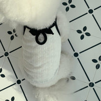Fashion Personality Dog Clothes Camisole