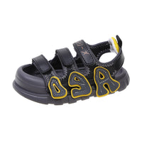 Fashionable And Personalized Boys' Beach Shoes