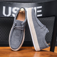 Breathable Lazy Casual Shoes Versatile