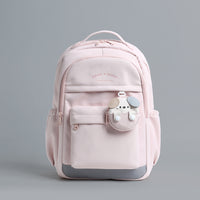 Lightweight Waterproof Large Capacity Outdoor Travel Backpack